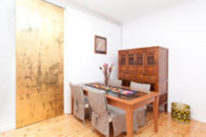 Apartamento Lisboa